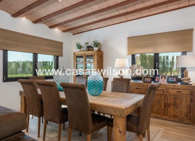 Sale - Villa - Elche - Elche/Elx