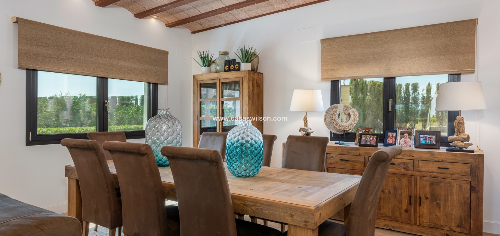 Sale - Villa - Elche - Elche/Elx