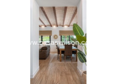 Sale - Villa - Elche - Elche/Elx