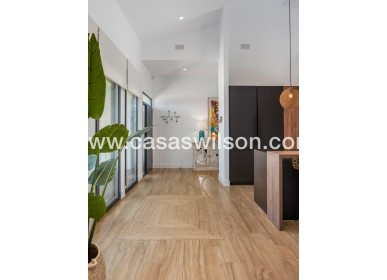 Sale - Villa - Elche - Elche/Elx