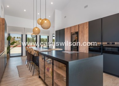 Sale - Villa - Elche - Elche/Elx