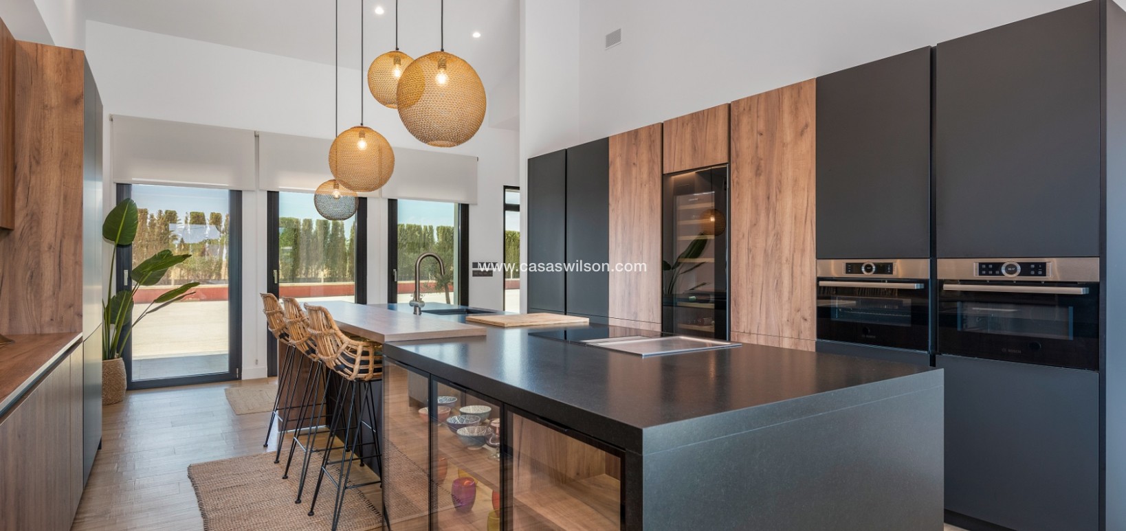 Sale - Villa - Elche - Elche/Elx