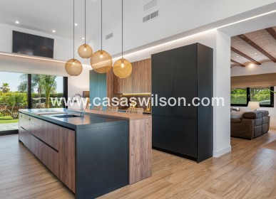 Sale - Villa - Elche - Elche/Elx