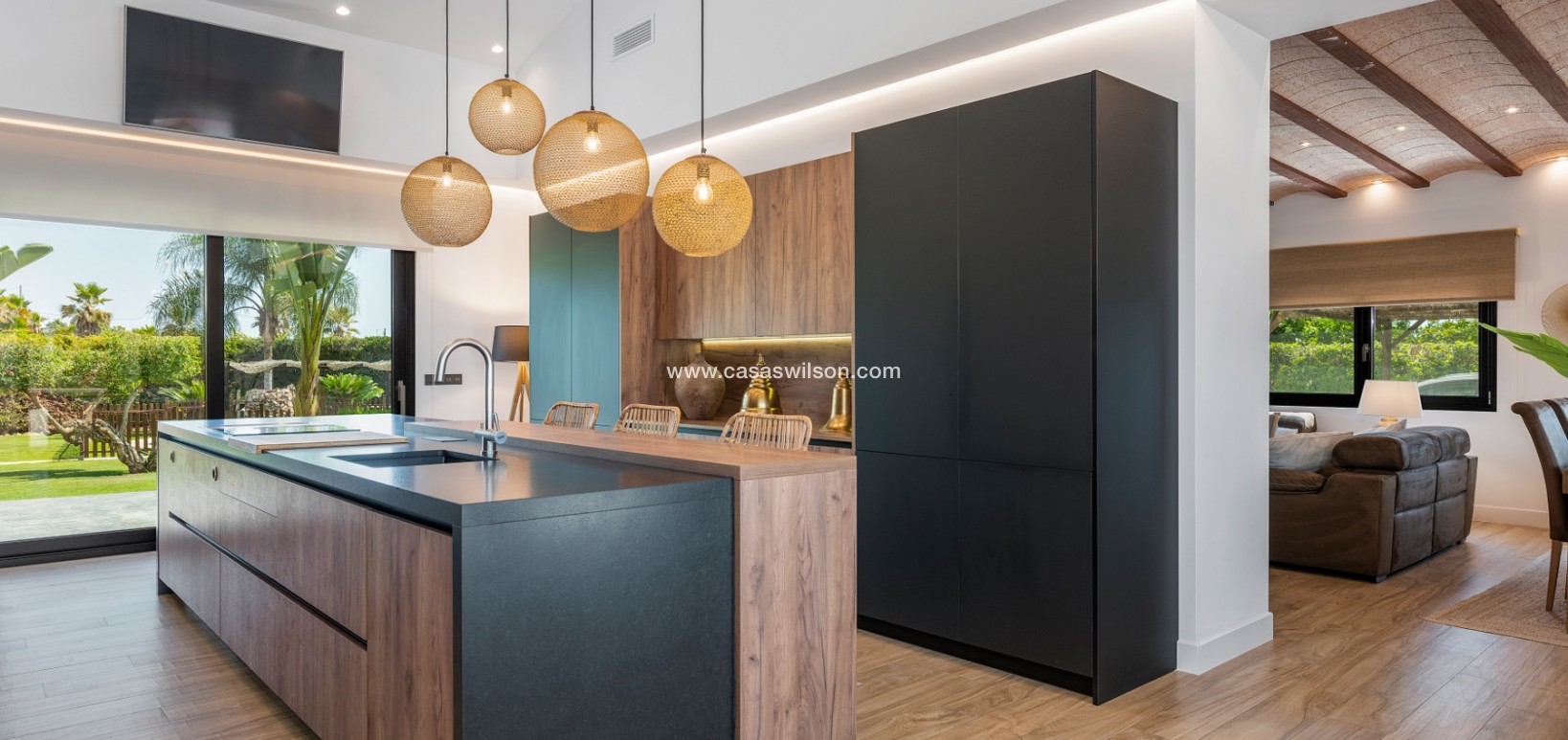 Sale - Villa - Elche - Elche/Elx