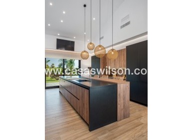 Sale - Villa - Elche - Elche/Elx