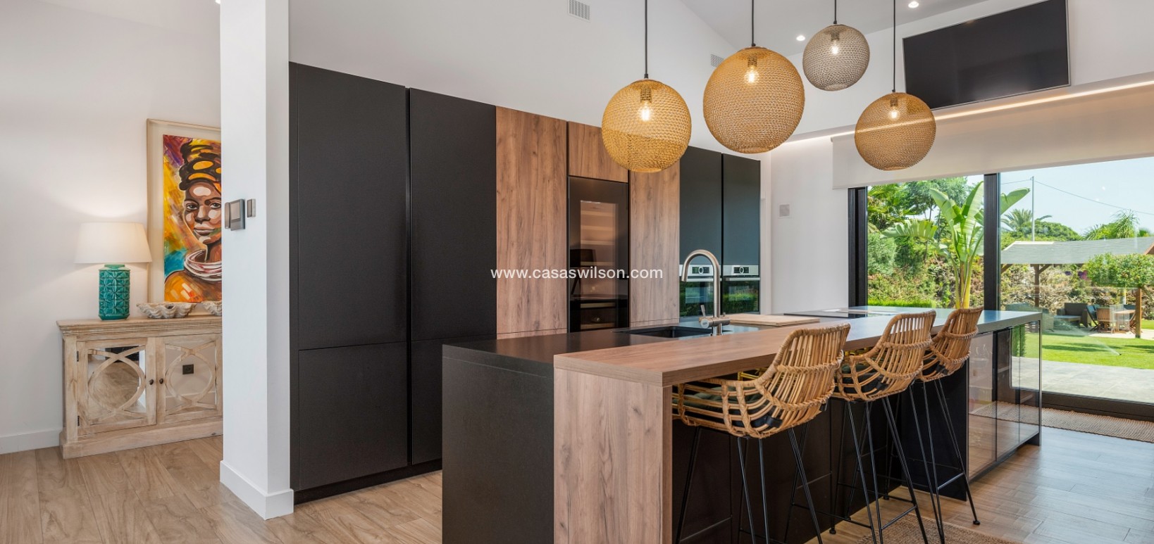 Sale - Villa - Elche - Elche/Elx