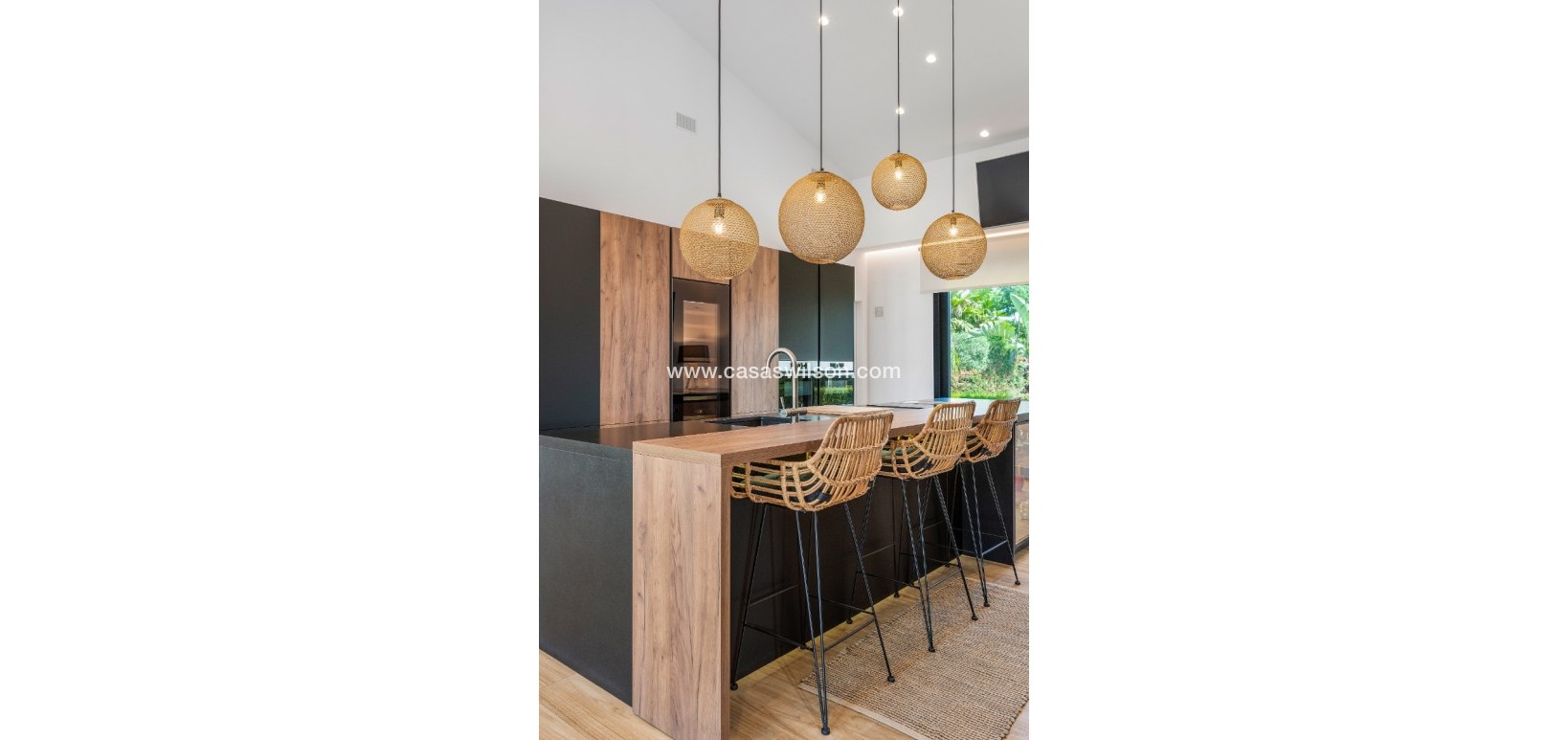 Sale - Villa - Elche - Elche/Elx