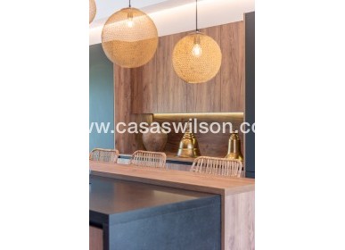 Sale - Villa - Elche - Elche/Elx