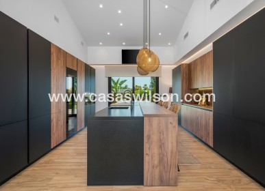 Sale - Villa - Elche - Elche/Elx