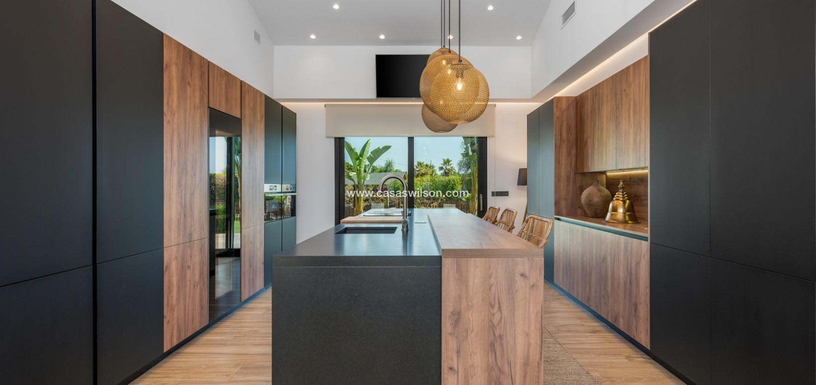 Sale - Villa - Elche - Elche/Elx