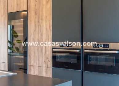 Sale - Villa - Elche - Elche/Elx