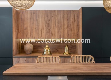 Sale - Villa - Elche - Elche/Elx