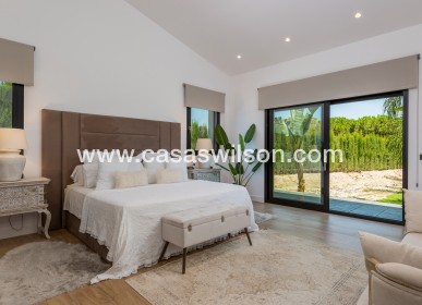 Sale - Villa - Elche - Elche/Elx