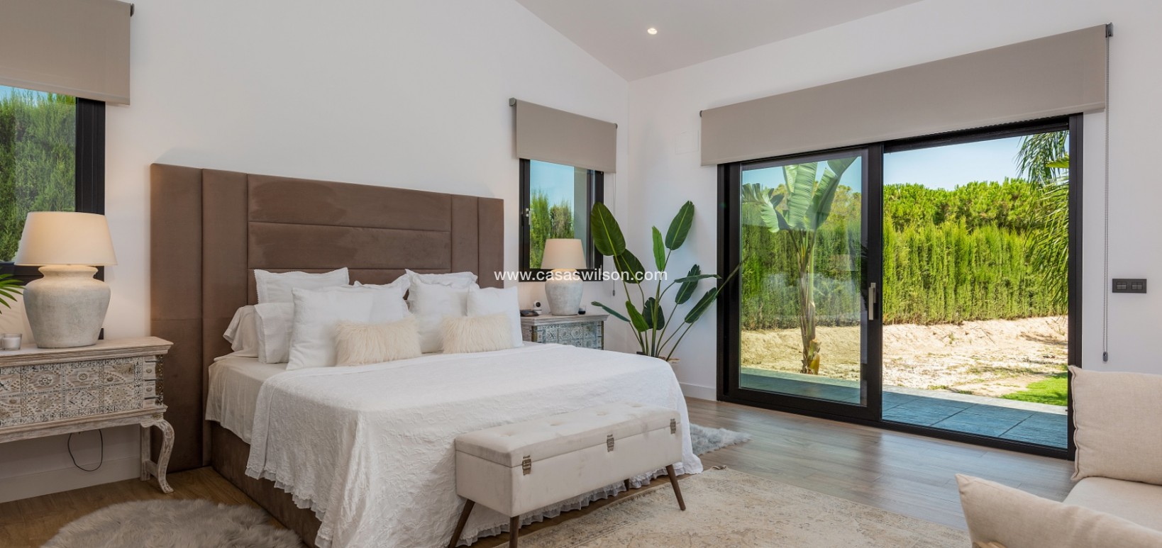 Sale - Villa - Elche - Elche/Elx