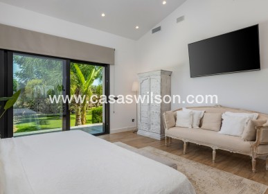 Sale - Villa - Elche - Elche/Elx