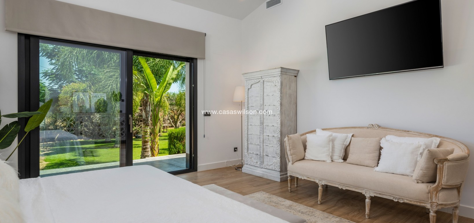 Sale - Villa - Elche - Elche/Elx