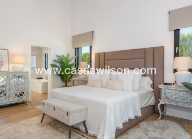 Sale - Villa - Elche - Elche/Elx