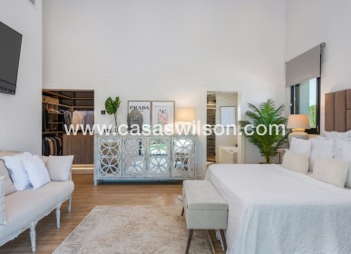 Sale - Villa - Elche - Elche/Elx