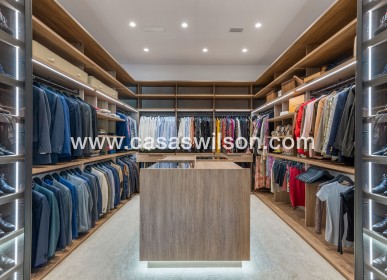 Sale - Villa - Elche - Elche/Elx