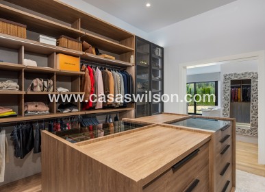 Sale - Villa - Elche - Elche/Elx