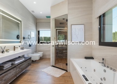 Sale - Villa - Elche - Elche/Elx