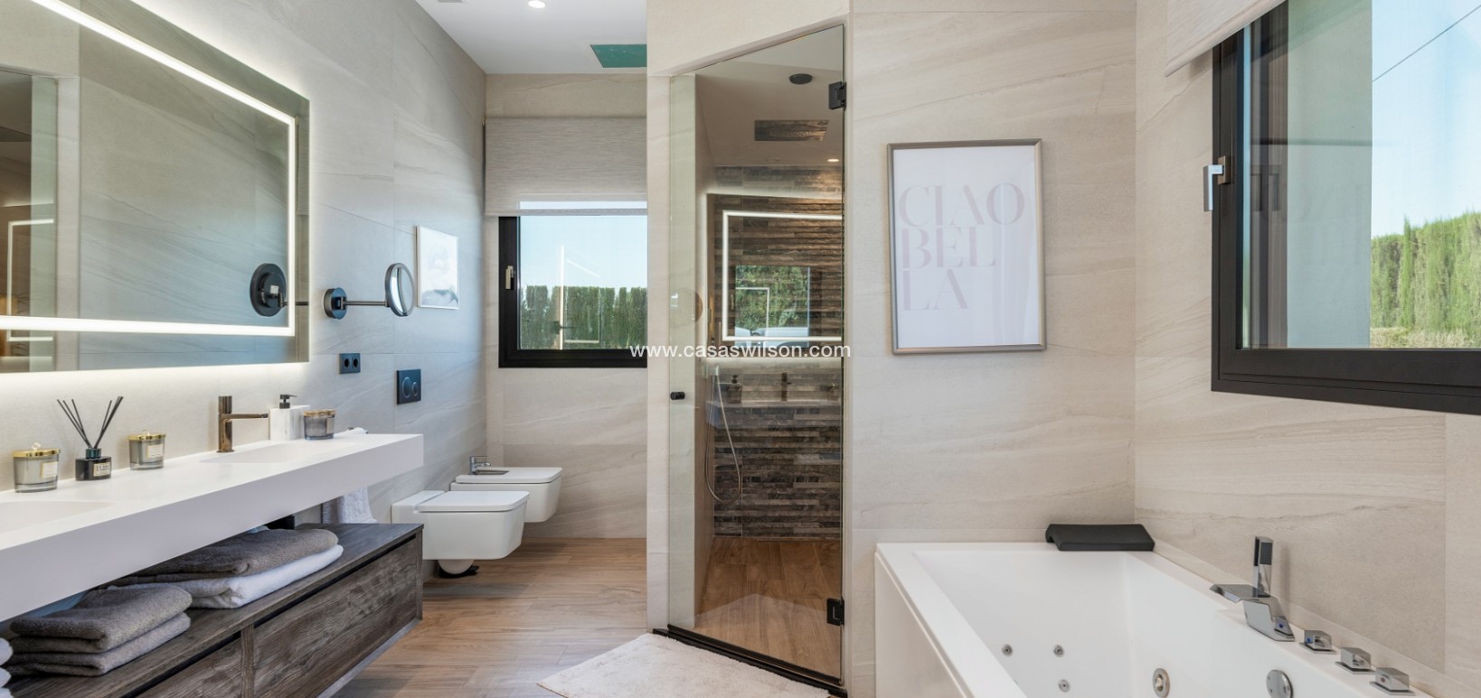 Sale - Villa - Elche - Elche/Elx