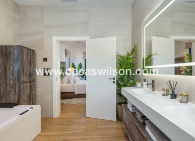 Sale - Villa - Elche - Elche/Elx