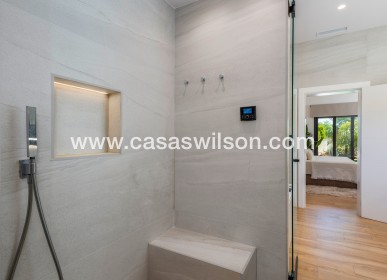 Sale - Villa - Elche - Elche/Elx