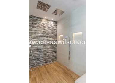 Sale - Villa - Elche - Elche/Elx