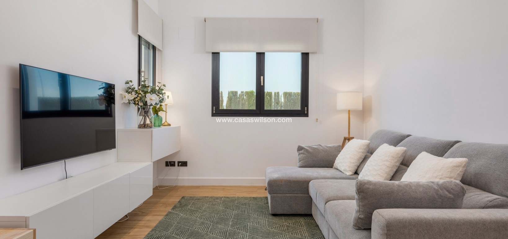 Sale - Villa - Elche - Elche/Elx