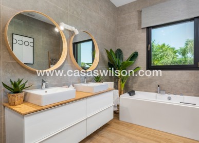 Sale - Villa - Elche - Elche/Elx