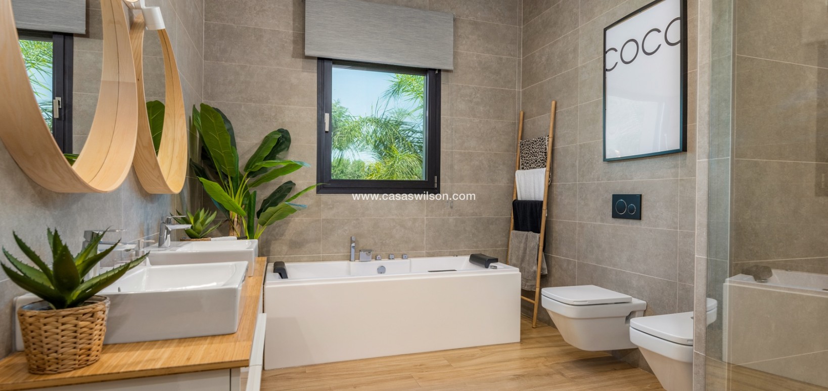 Sale - Villa - Elche - Elche/Elx