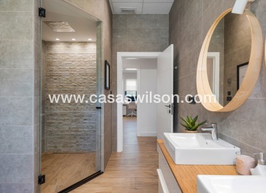 Sale - Villa - Elche - Elche/Elx