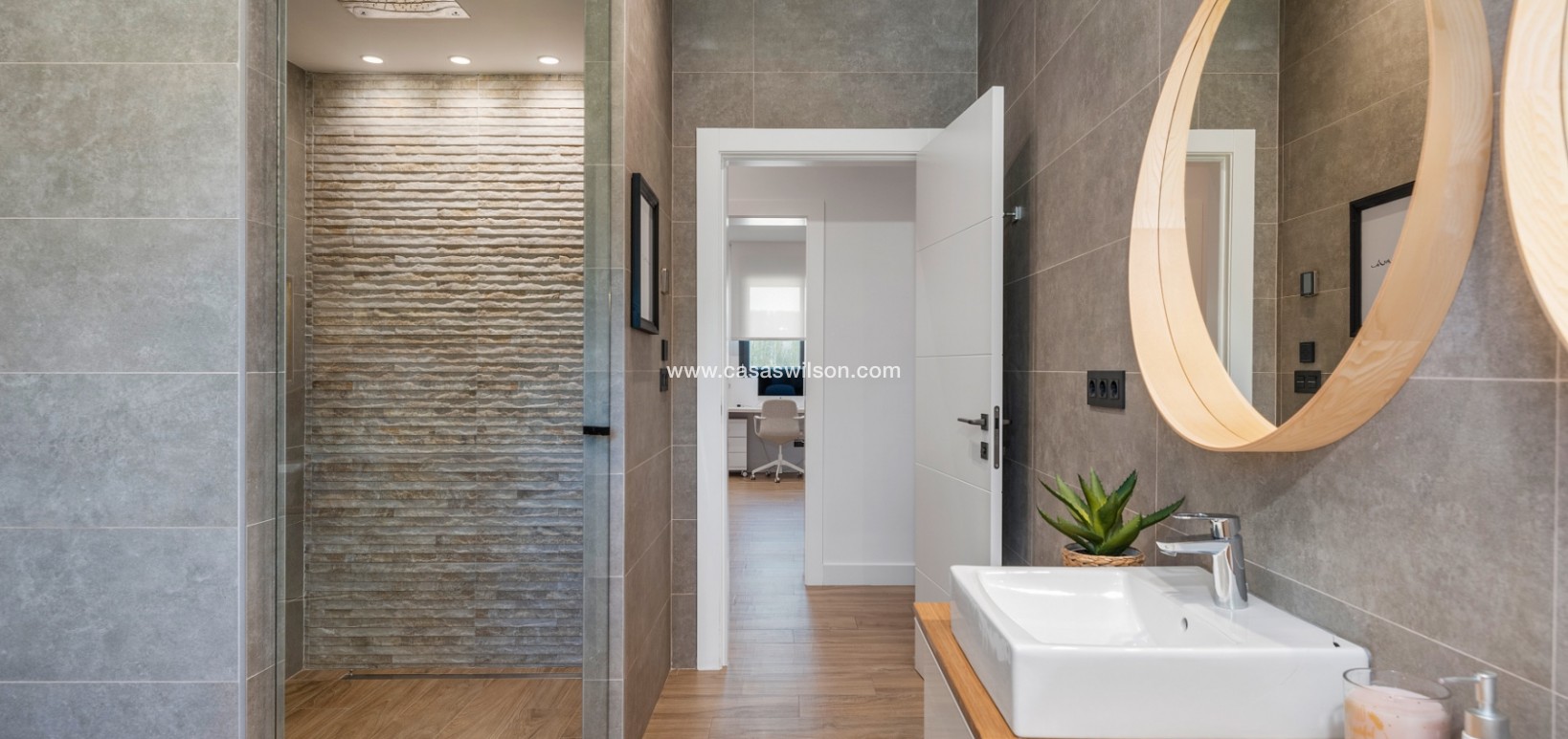 Sale - Villa - Elche - Elche/Elx