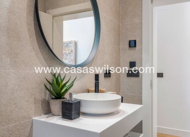 Sale - Villa - Elche - Elche/Elx