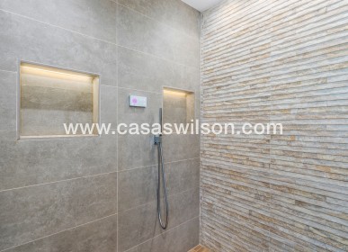 Sale - Villa - Elche - Elche/Elx