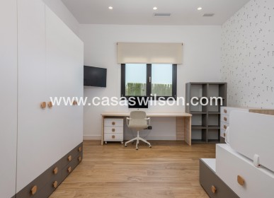 Sale - Villa - Elche - Elche/Elx