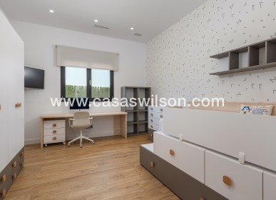 Sale - Villa - Elche - Elche/Elx