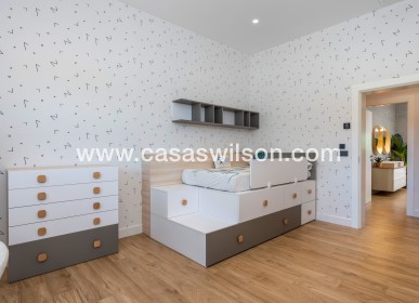 Sale - Villa - Elche - Elche/Elx