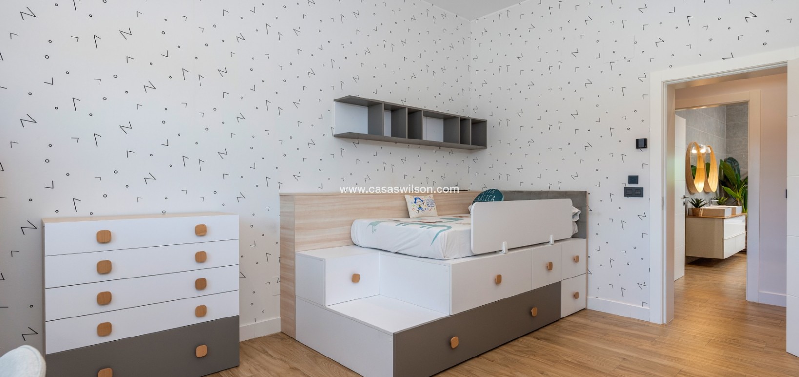 Sale - Villa - Elche - Elche/Elx