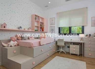 Sale - Villa - Elche - Elche/Elx