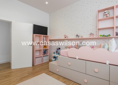 Sale - Villa - Elche - Elche/Elx