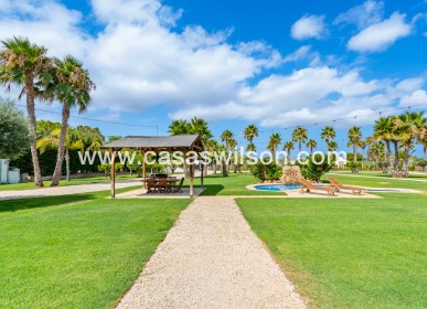 Sale - Villa - Elche - Elche/Elx