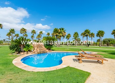 Sale - Villa - Elche - Elche/Elx