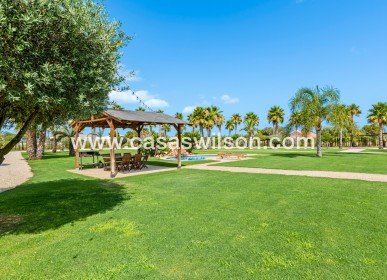 Sale - Villa - Elche - Elche/Elx