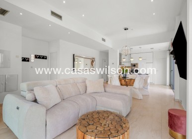 Sale - Villa - Orihuela Costa - Villamartín