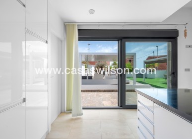 Sale - Villa - Orihuela Costa - Villamartín