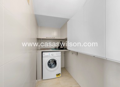 Sale - Villa - Orihuela Costa - Villamartín