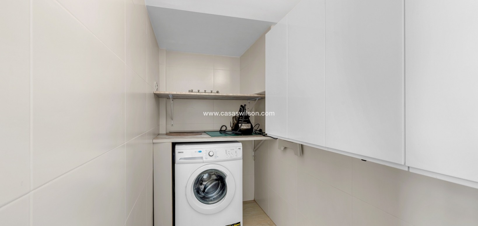 Sale - Villa - Orihuela Costa - Villamartín