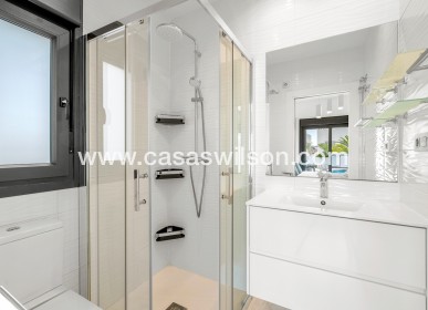 Sale - Villa - Orihuela Costa - Villamartín